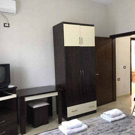 Hotel Camping Lin Ruang foto