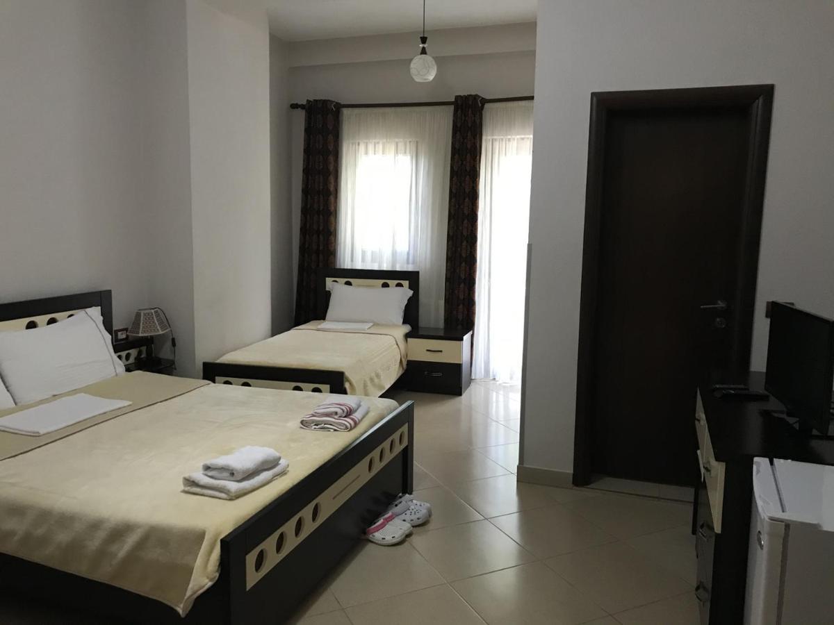 Hotel Camping Lin Ruang foto