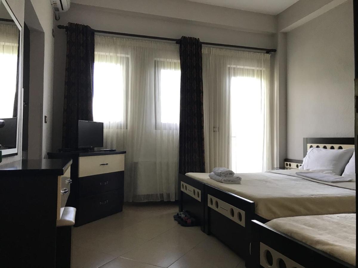 Hotel Camping Lin Ruang foto