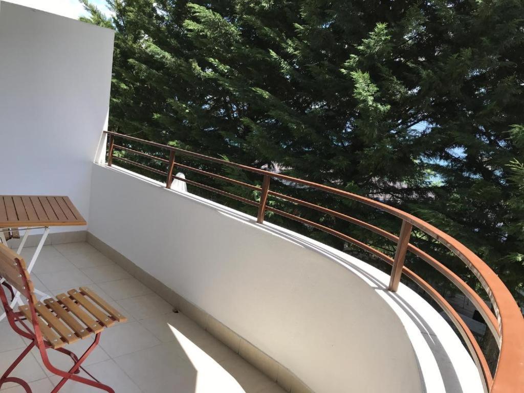 Hotel Camping Lin Bagian luar foto