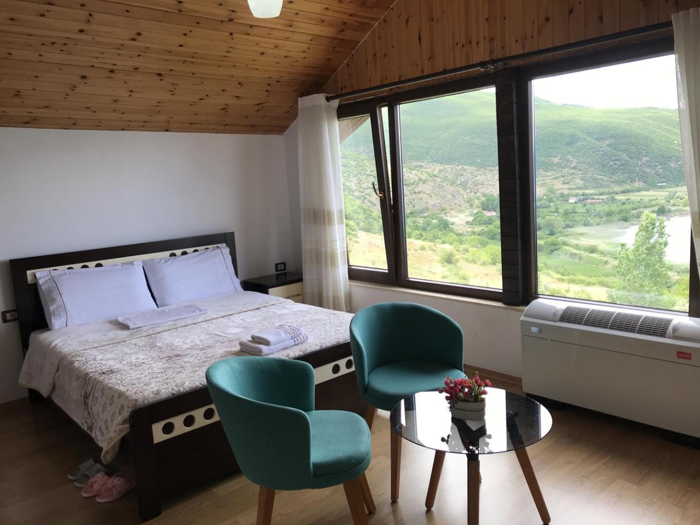 Hotel Camping Lin Ruang foto