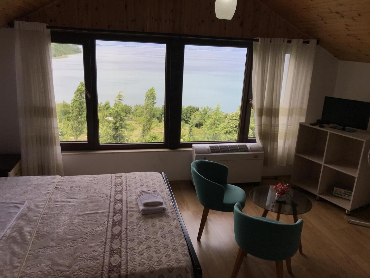 Hotel Camping Lin Ruang foto