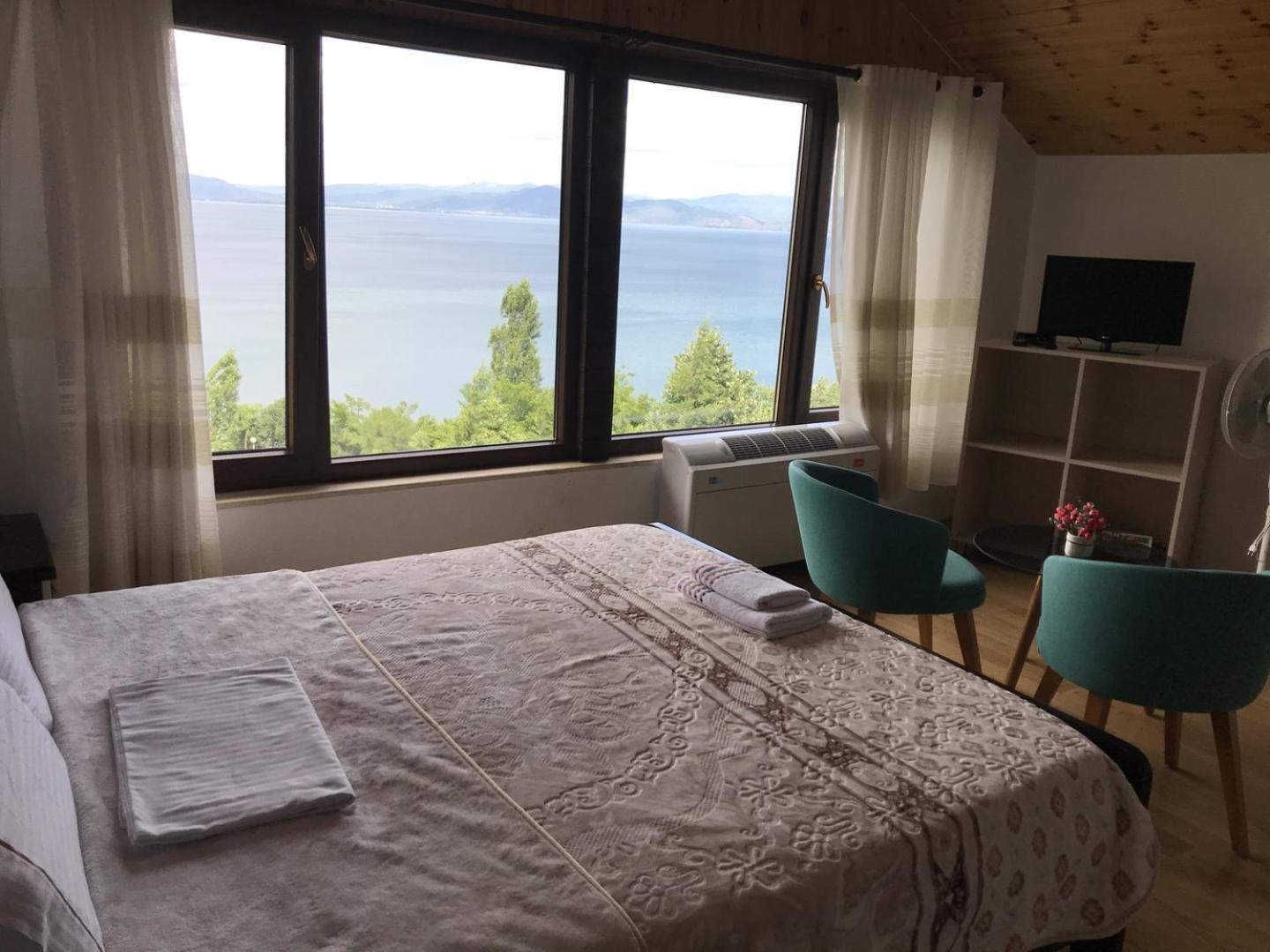 Hotel Camping Lin Ruang foto