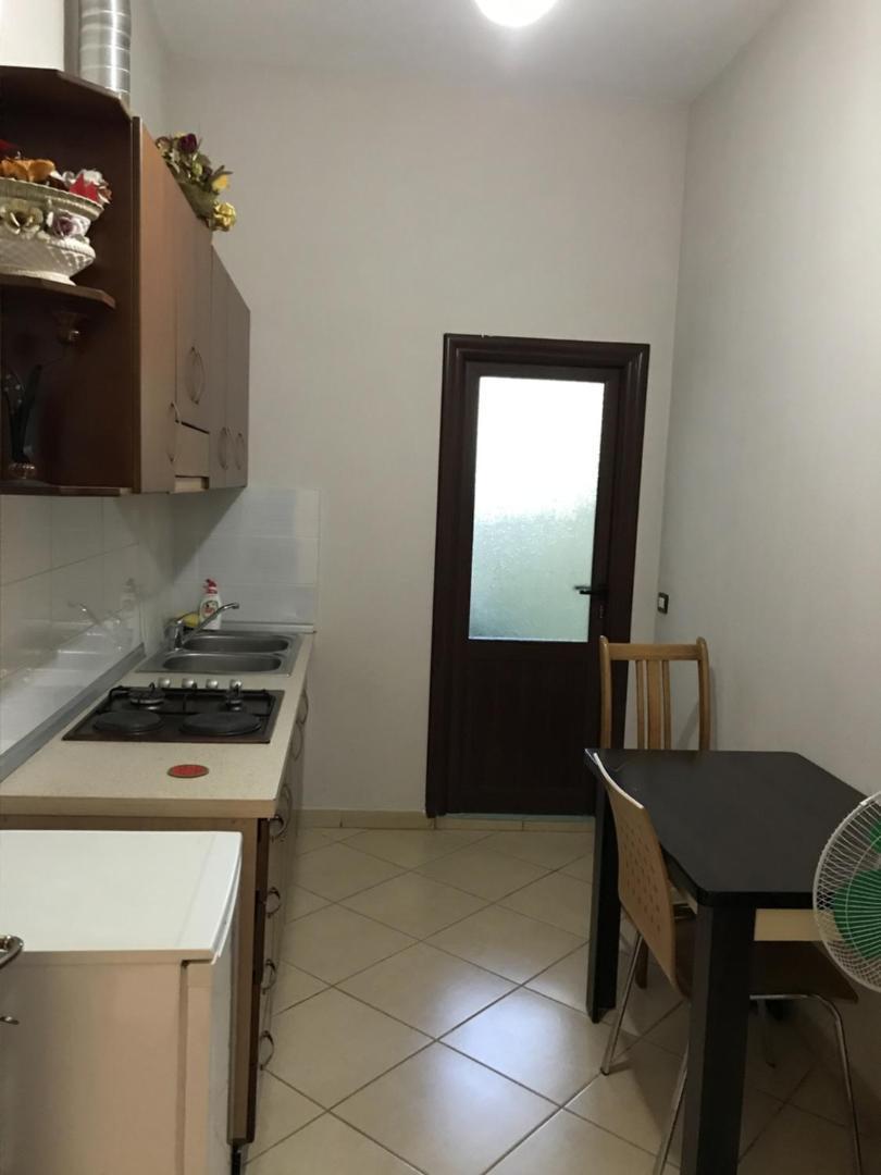 Hotel Camping Lin Ruang foto