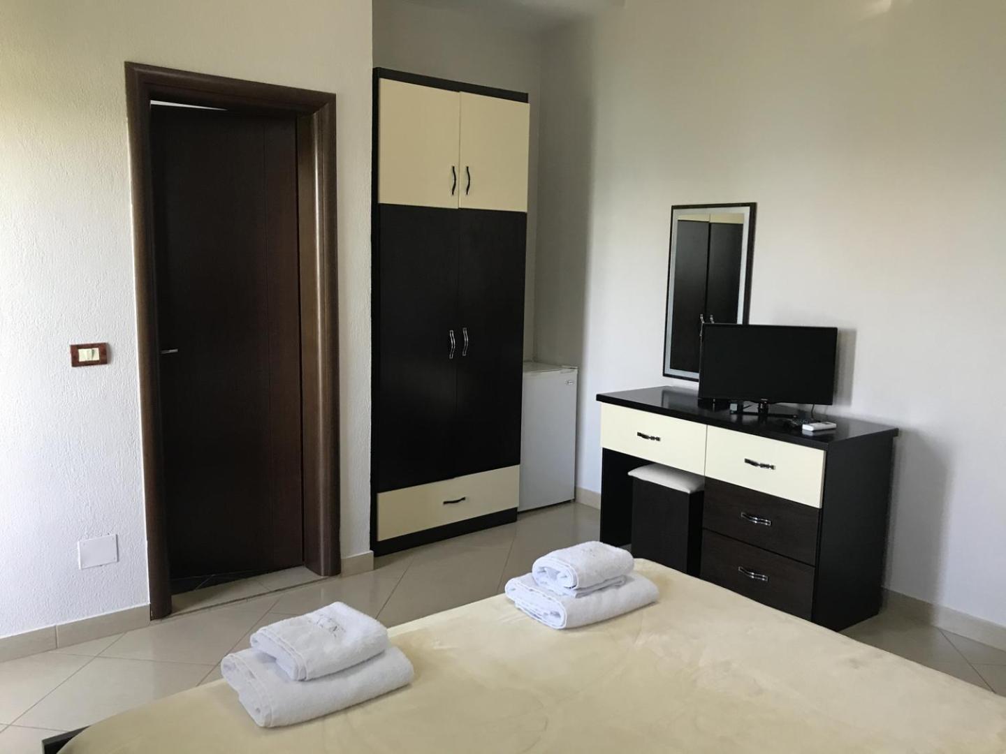 Hotel Camping Lin Ruang foto