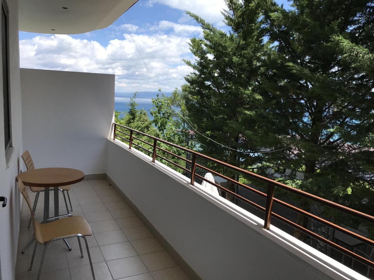 Hotel Camping Lin Ruang foto